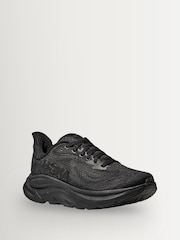 HOKA Black Clifton 10 Trainers - Image 4 of 6