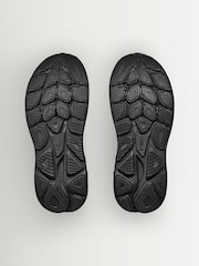 HOKA Black Clifton 10 Trainers - Image 5 of 6