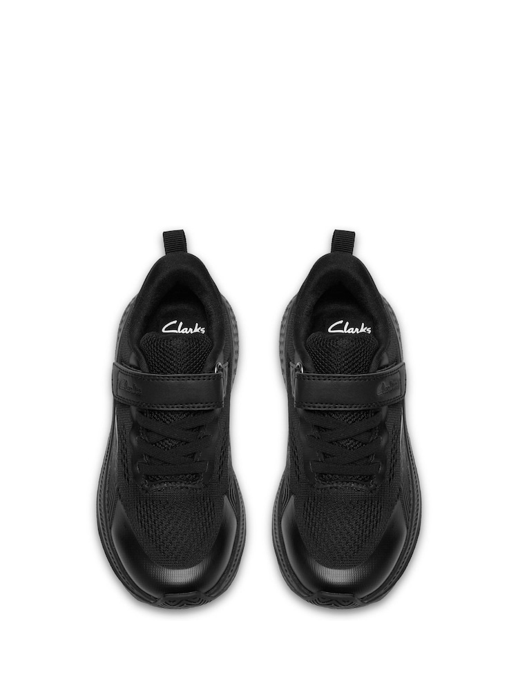Clarks Lumen Hero trenerke - Slika 6 od 6