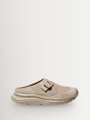 HOKA Brown Ora Primo EXT Sandals - Image 1 of 6