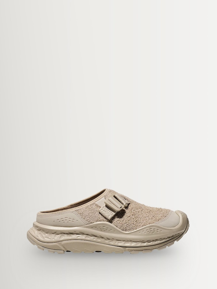 HOKA Brown Ora Primo EXT Sandals - Image 1 of 6