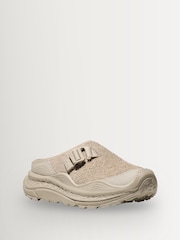 HOKA Brown Ora Primo EXT Sandals - Image 4 of 6