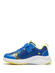 Clarks Gleam Glow patike - Slika 2 od 6