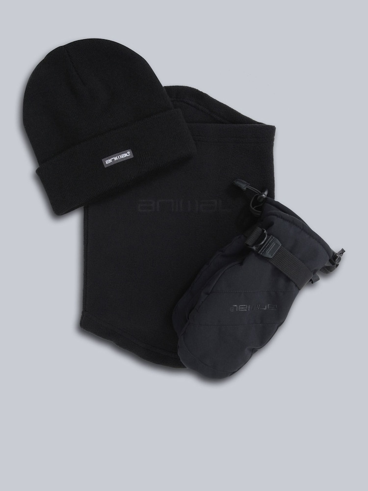 Animal Polar vanntette skivotter til barn tilbehørssett - Bilde 1 av 6