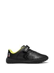 Clarks Black CICA Goal Shoes - Image 1 of 6