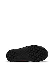 Clarks Red CICA Goal Football Trainers - Image 6 of 6