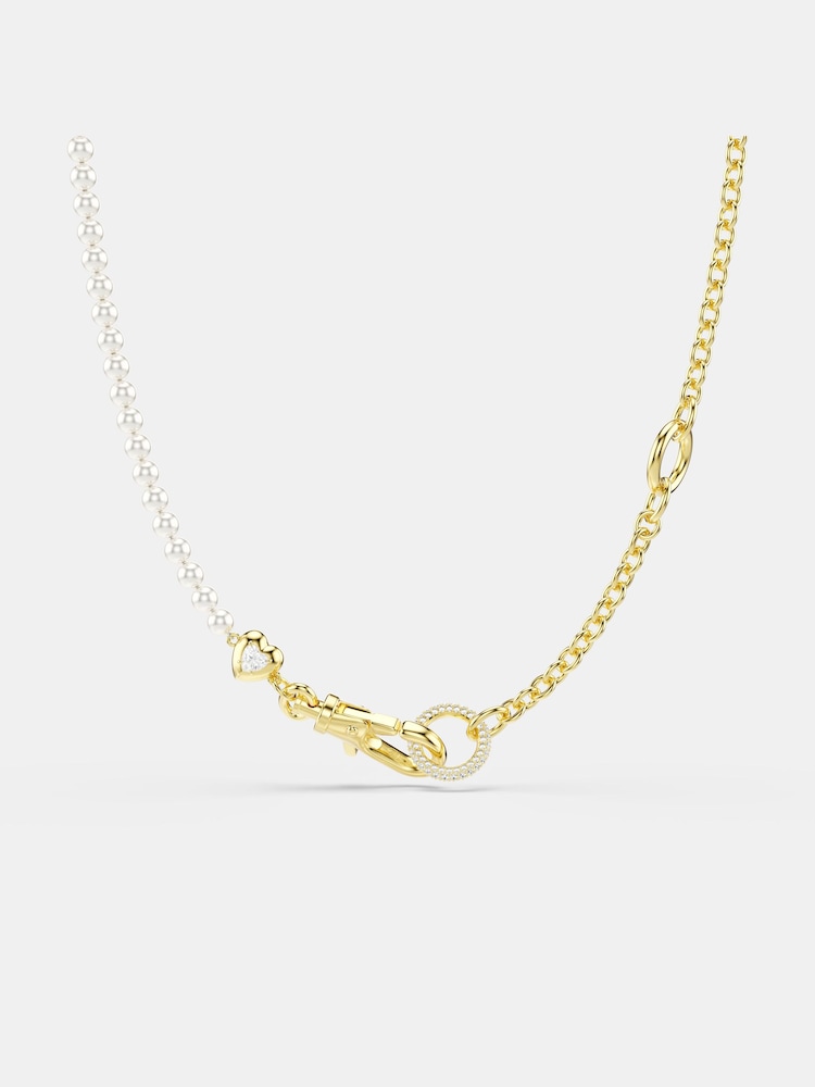 Swarovski Idyllia Necklace - Image 1 de 6