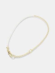 Swarovski Idyllia Necklace - Image 3 de 6