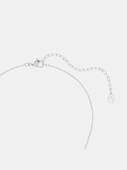 Swarovski Rhodium Plated Necklace - Image 3 de 7