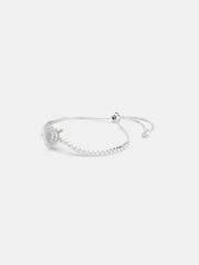 Swarovski White Rhodium Plated Bracelet - Image 2 of 6