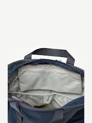 Fjallraven High Coast Totepack Blue Backpack - Image 6 of 7