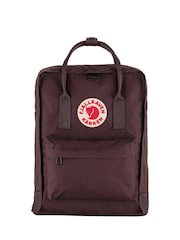 Fjallraven Kånken Purple Backpack - Image 1 of 3