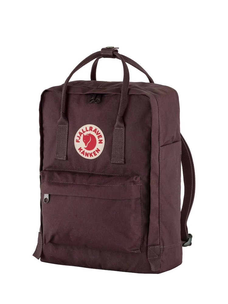 Fjallraven Kånken Purple Backpack - Image 2 of 3