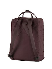Fjallraven Kånken Purple Backpack - Image 3 of 3