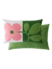 Orla Kiely Floret Kissen - Bild 1 von 1