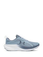 Under Armour Blue Charged Assert 11 Running Shoes - Image 1 of 5