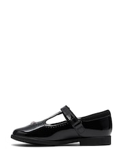 Clarks Lock Vish patentne cipele - Slika 2 od 6