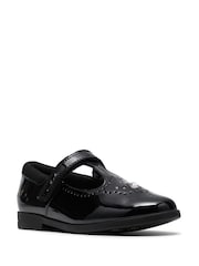 Clarks Lock Vish patentne cipele - Slika 3 od 6