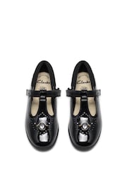 Clarks Lock Vish patentne cipele - Slika 4 od 6