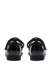 Clarks Lock Vish patentne cipele - Slika 5 od 6