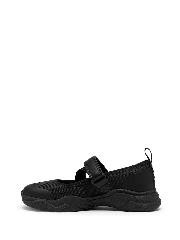 Clarks Black Featherwish Shoes - Image 2 of 6 Clarks Black Featherwish Shoes - Image 2 of 6