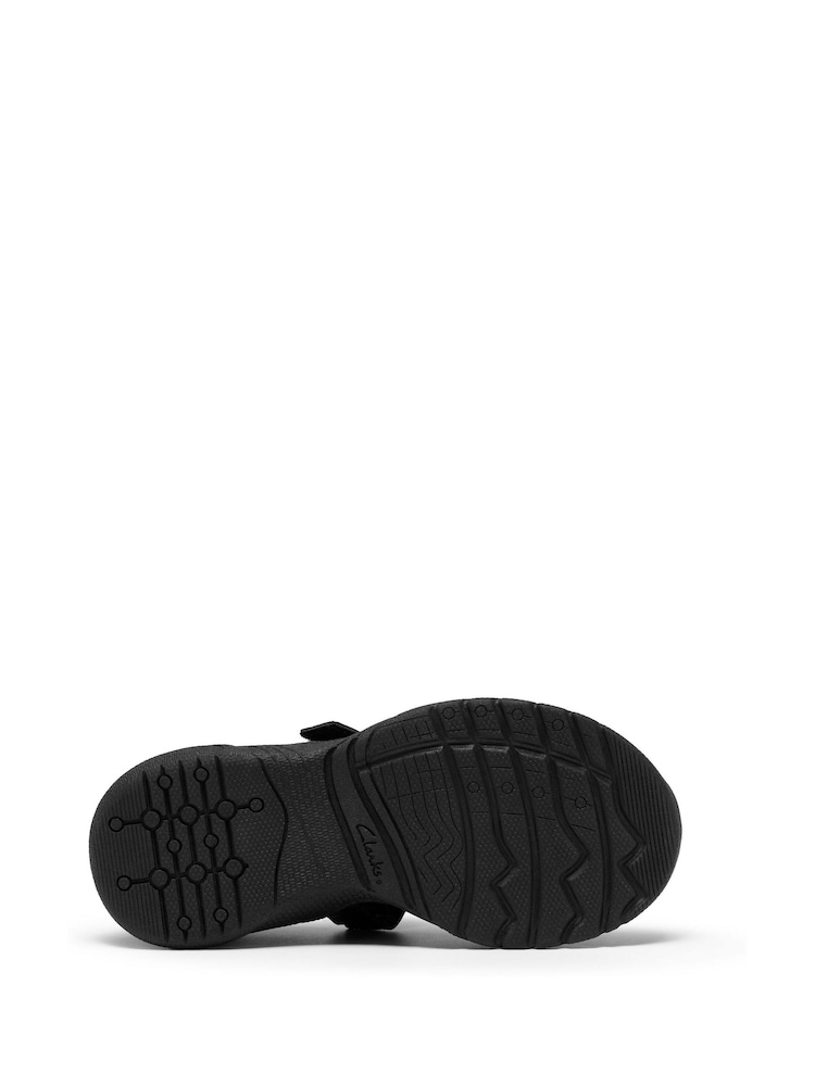Clarks Black Featherwish Shoes - Image 6 of 6 Clarks Black Featherwish Shoes - Image 6 of 6