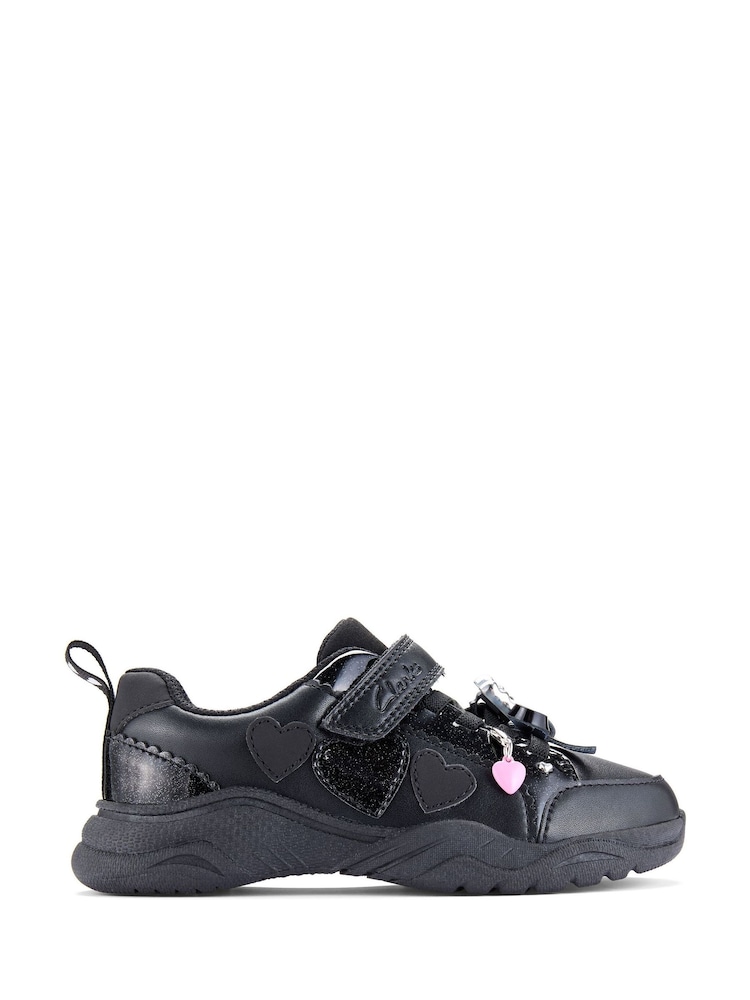 Clarks Feather Skip Shoes - Obraz 1 z 6 Clarks Feather Skip Shoes - Obraz 1 z 6