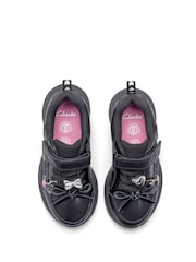 Clarks Feather Skip Shoes - Obraz 4 z 6