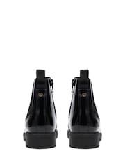 Clarks Black TessynStyle Boots - Image 5 of 6