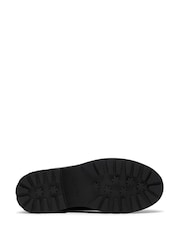Clarks Black TessynStyle Boots - Image 6 of 6