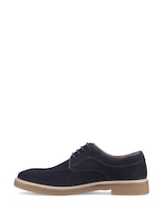 Hush Puppies Blue Genny Shoes - Image 2 of 4