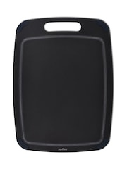 Zyliss Dark Grey Wooden Fibre Cutting Board - Image 2 of 5