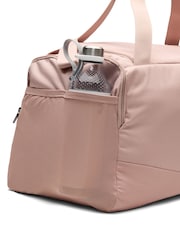 Under Armour Pink Undeniable 5.0 Duffle Bag - Image 4 of 4