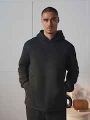Marne grise - Aérien - Supersoft Borg Lined Hoodie - Image 1 de 8