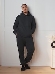 Marne grise - Aérien - Supersoft Borg Lined Hoodie - Image 2 de 8