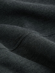 Marne grise - Aérien - Supersoft Borg Lined Hoodie - Image 7 de 8
