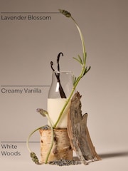 Bath & Body Works Lavender Vanilla Gift Set (Worth £24) - Image 3 of 4