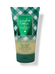 Bath & Body Works Gingham Fresh Creamy Body Scrub 226g - Image 1 of 2