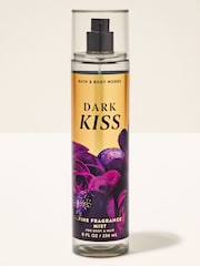 Bath & Body Works Dark Kiss Fine Fragrance Mist 236ml - Image 1 of 2
