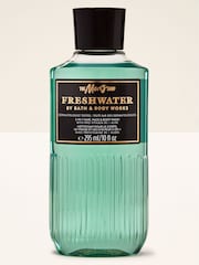 Bath & Body Works Freshwater 3-in-1 Hair, Face & Body Wash - Image 1 of 3