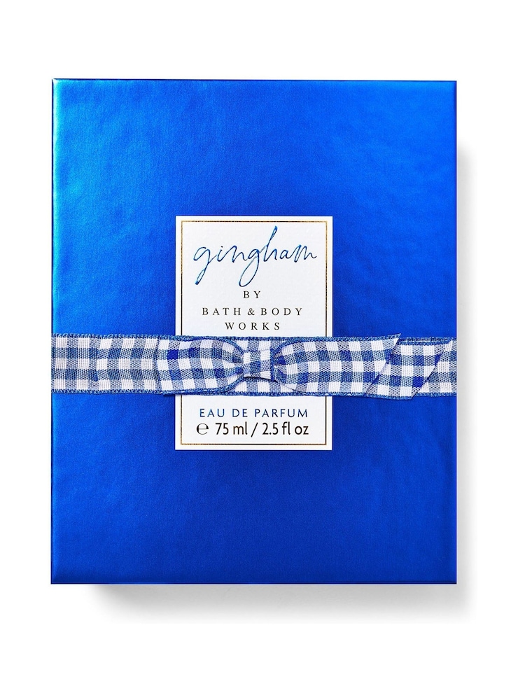 Bath & Body Works Eau De Parfum 75ml - Image 2 of 2 Bath & Body Works Eau De Parfum 75ml - Image 2 of 2