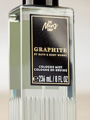 Bath & Body Works Graphite Cologne Mist 226g - Image 2 of 3
