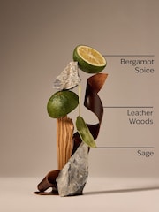 Bath & Body Works Graphite Cologne Mist 226g - Image 3 of 3