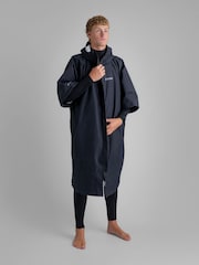 dryrobe Lite Short Sleeve Robes - Slika 1 od 5