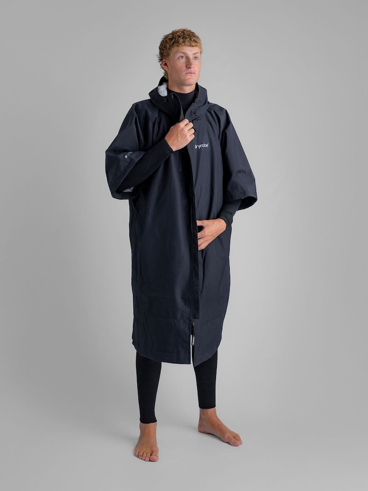dryrobe Lite Short Sleeve Robes - Slika 1 od 5