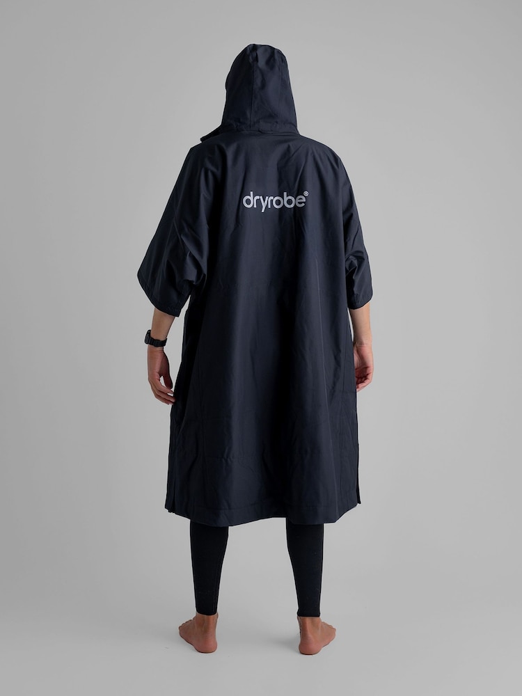 dryrobe Lite Short Sleeve Robes - Slika 2 od 5