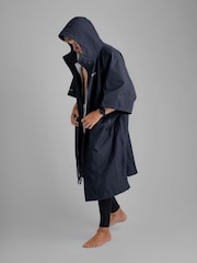 dryrobe Lite Short Sleeve Robes - Slika 4 od 5