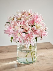 Arena Flowers Scented Double Lilies Bouquet - Image 1 of 5