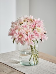 Arena Flowers Scented Double Lilies Bouquet - Image 3 of 5