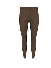 PixieGirl Petite Brown Leggings 2 Pack - Image 2 of 7